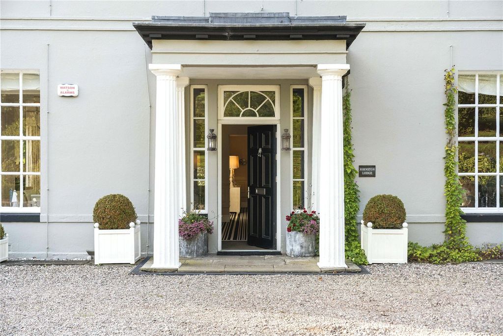 Additional image 60 of 6 bed detached house for saleJohnston Lodge, Laurencekirk, Aberdeenshire AB30