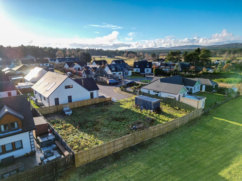 Property photo 1 of 14 Auchroisk Plot 6, Manifold-7.Jpg