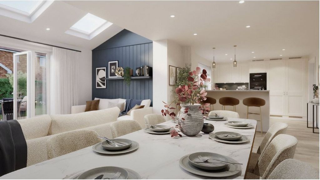 Property photo 3 of 21 Plot 21 Cgi