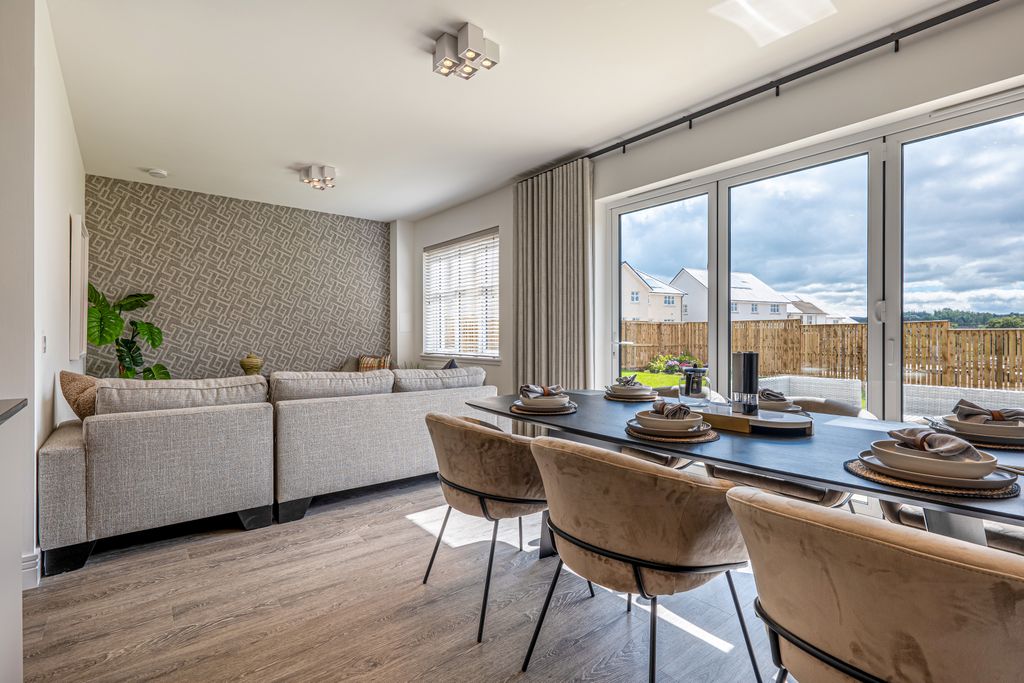 Property photo 2 of 14 Ballagan Woods, Killearn