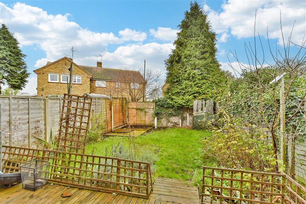 Property photo 2 of 11 Rear Garden