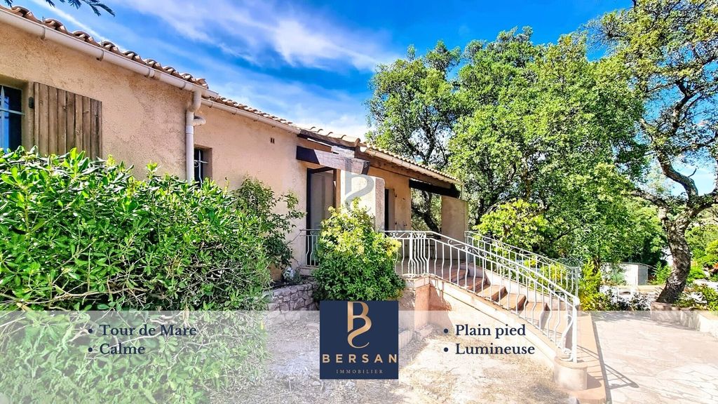 Property photo 1 of 12 Villa Tour De Mare With Beautiful Features, Quiet, One-Story