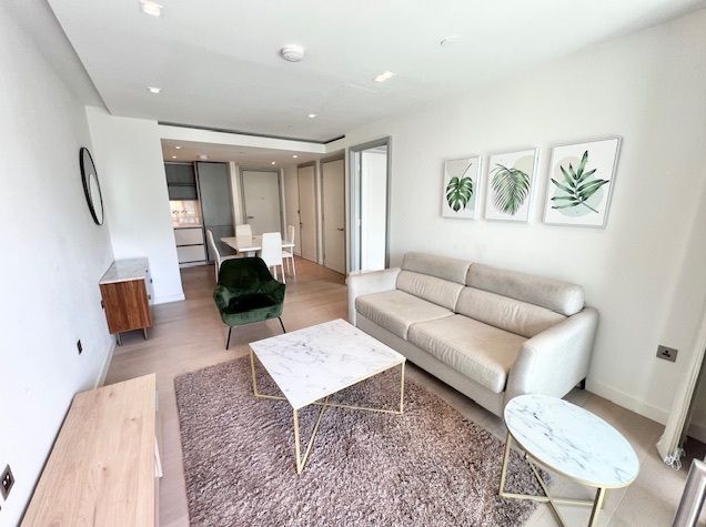 Property photo 2 of 16 Reception / Diner / Kitchen