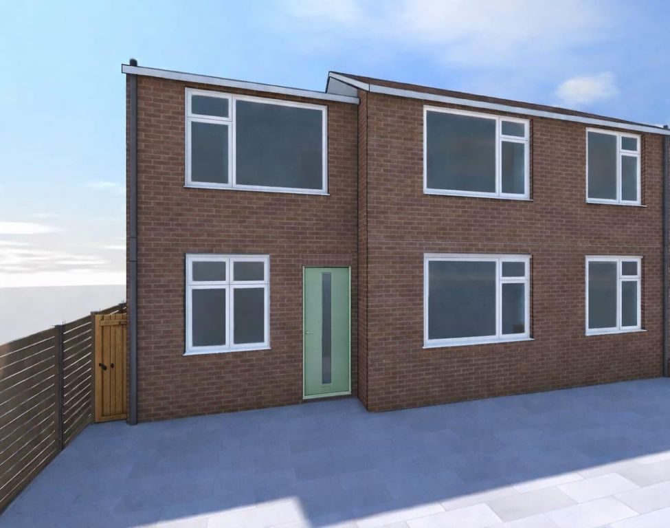 Property photo 1 of 11 1 - Cad Front.Jpg