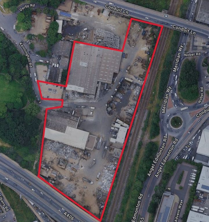 Property photo 2 of 4 Demise  November  Final.Png