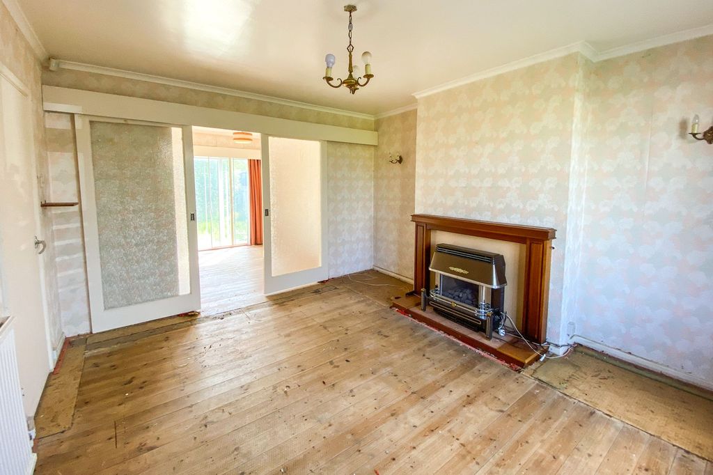Property photo 2 of 15 1 Belmore Gardens, Bath BA2 1Hu