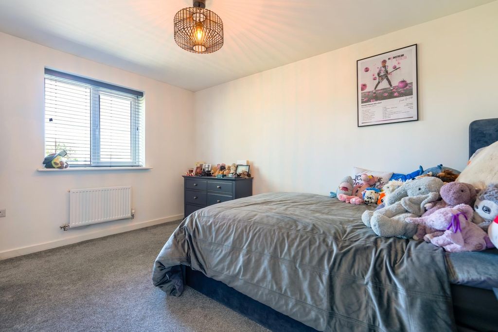 Additional image 8 of 5 bed detached house for saleComfrey Drive, Fairmoor Meadows, Morpeth NE61