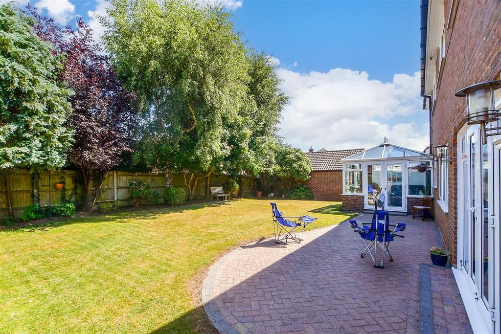 Property photo 3 of 18 Rear Garden
