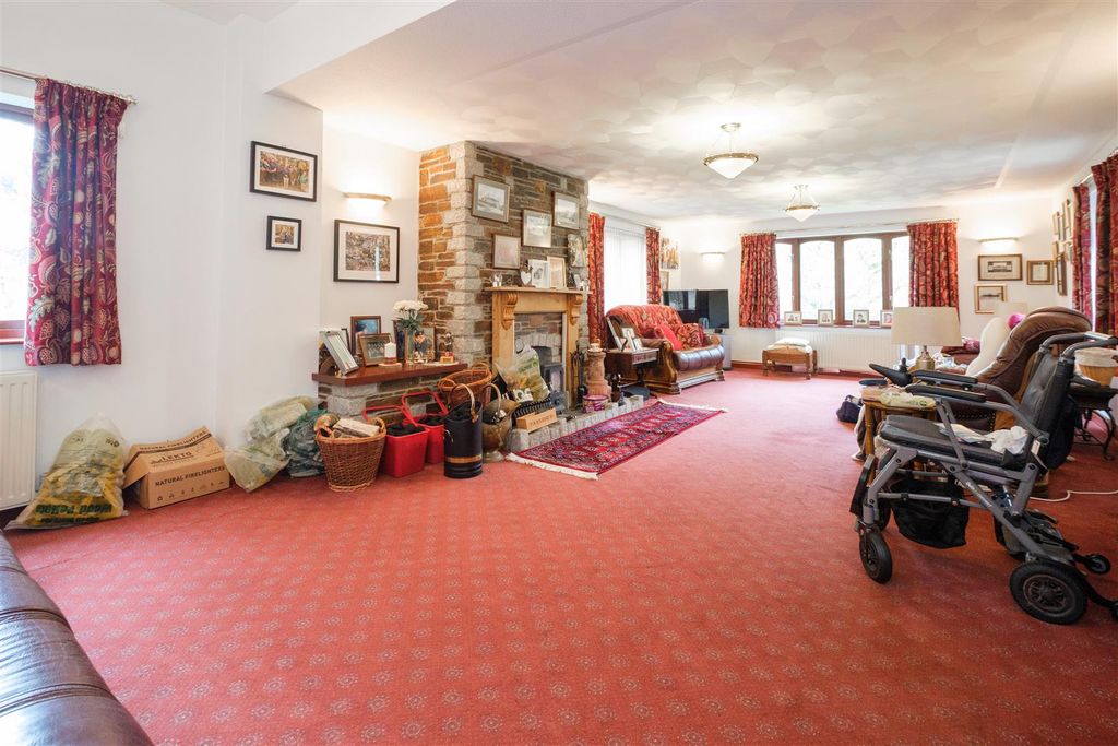 Additional image 6 of 6 bed detached house for saleMenheniot, Liskeard PL14