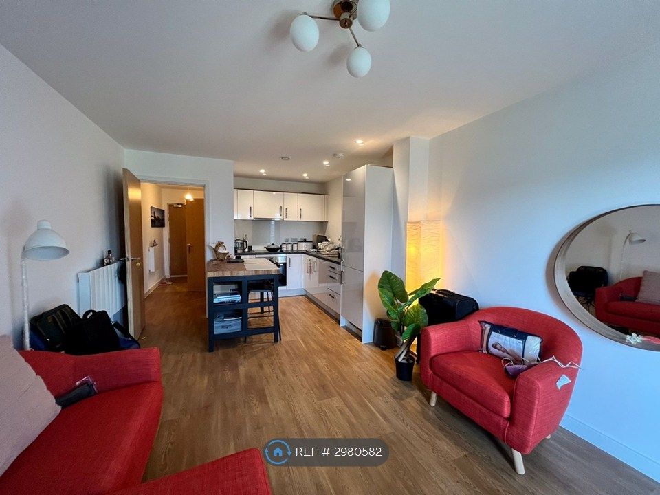 Property photo 1 of 13 Open Kitchen