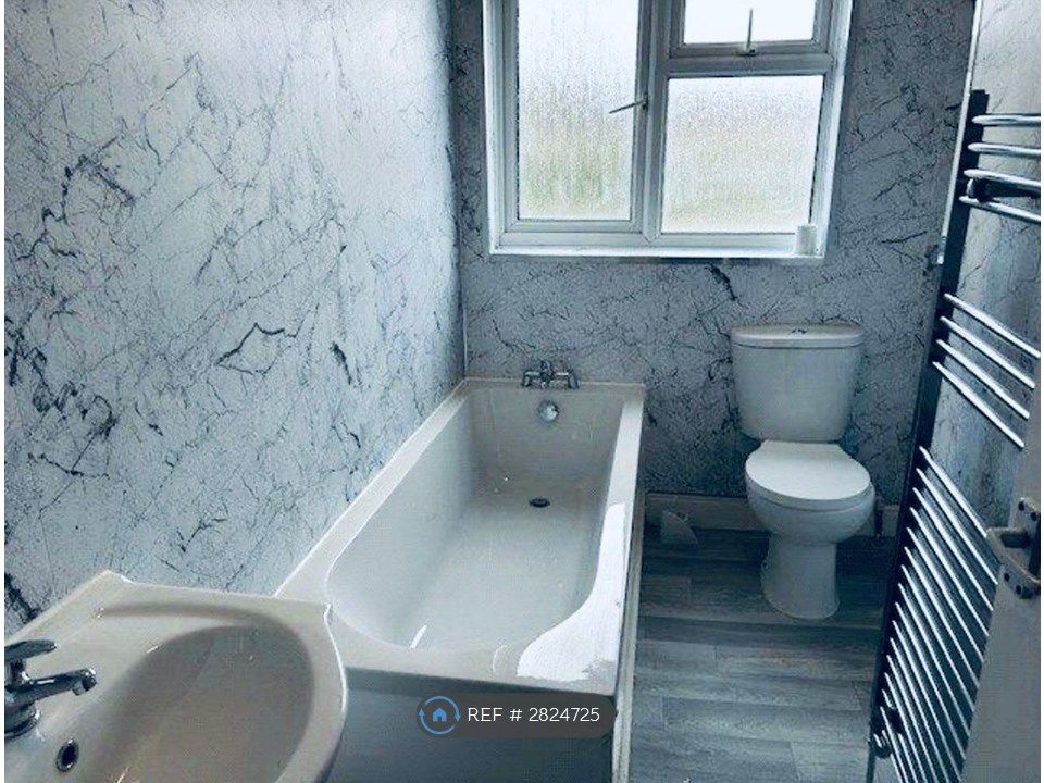 Property photo 3 of 11 Brand New Bathroom