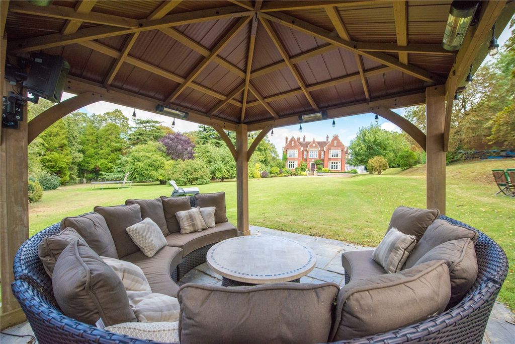Additional image 27 of 12 bed detached house for saleBedford Road, Milton Ernest, Bedford, Bedfordshire MK44
