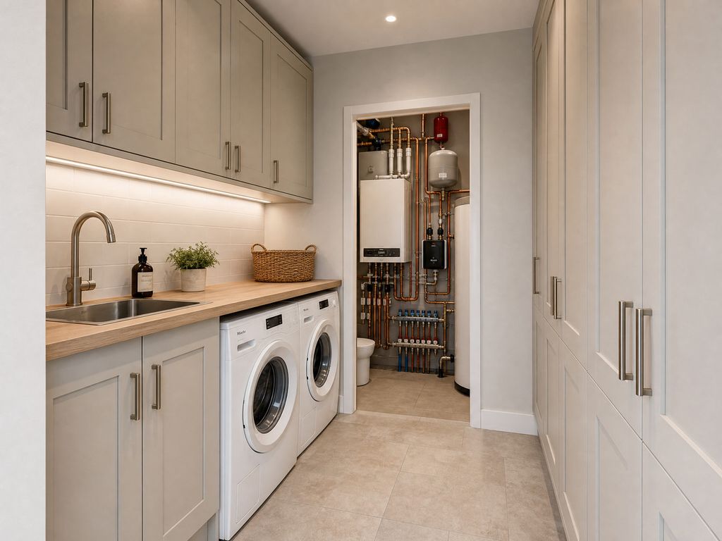 Additional image 5 of 5 bed detached house for saleSands Road, Liverpool L18