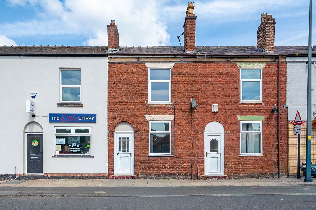 Property photo 1 of 11 545 Atherton Road