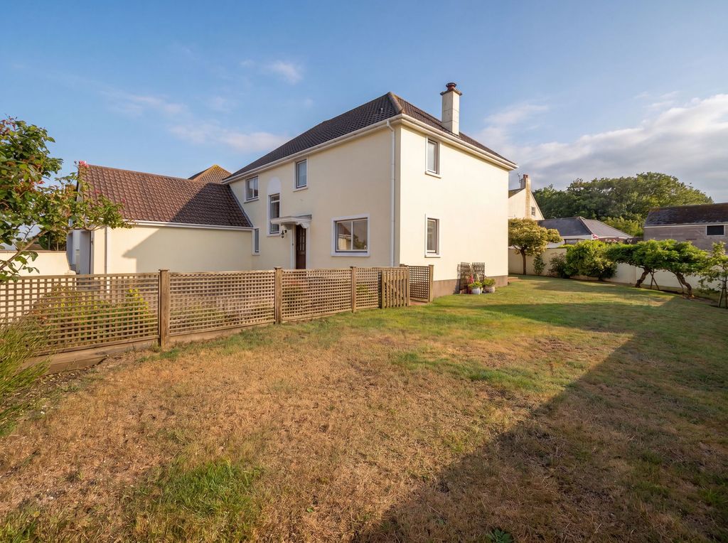 Additional image 29 of 4 bed detached house for saleAvignon, St Helier JE2