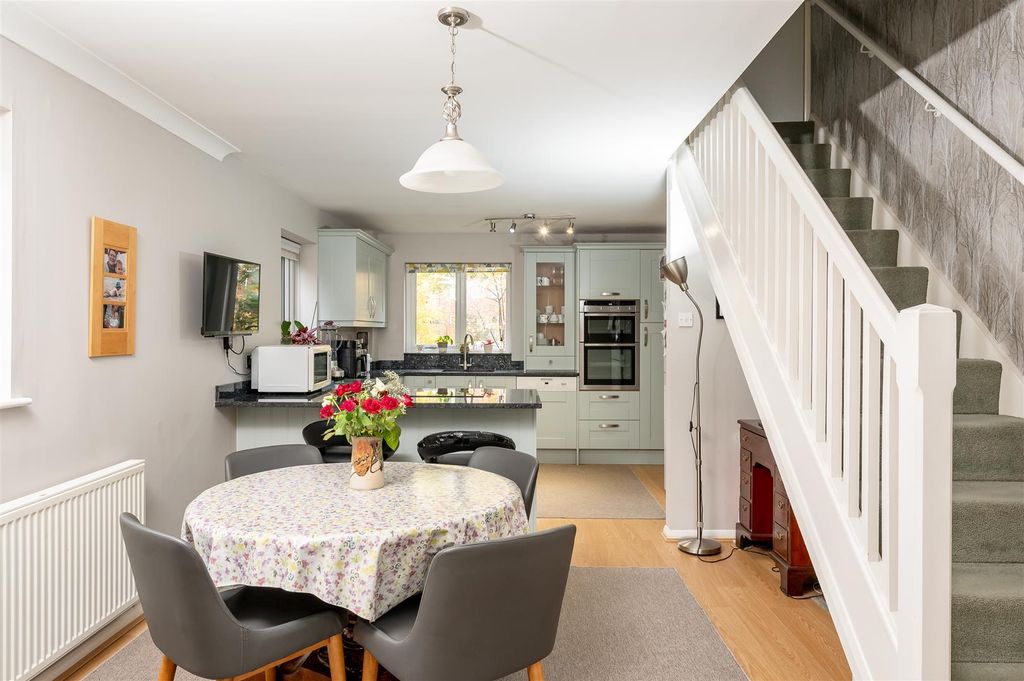 Property photo 3 of 22 Open Plan Kitchen / Dining