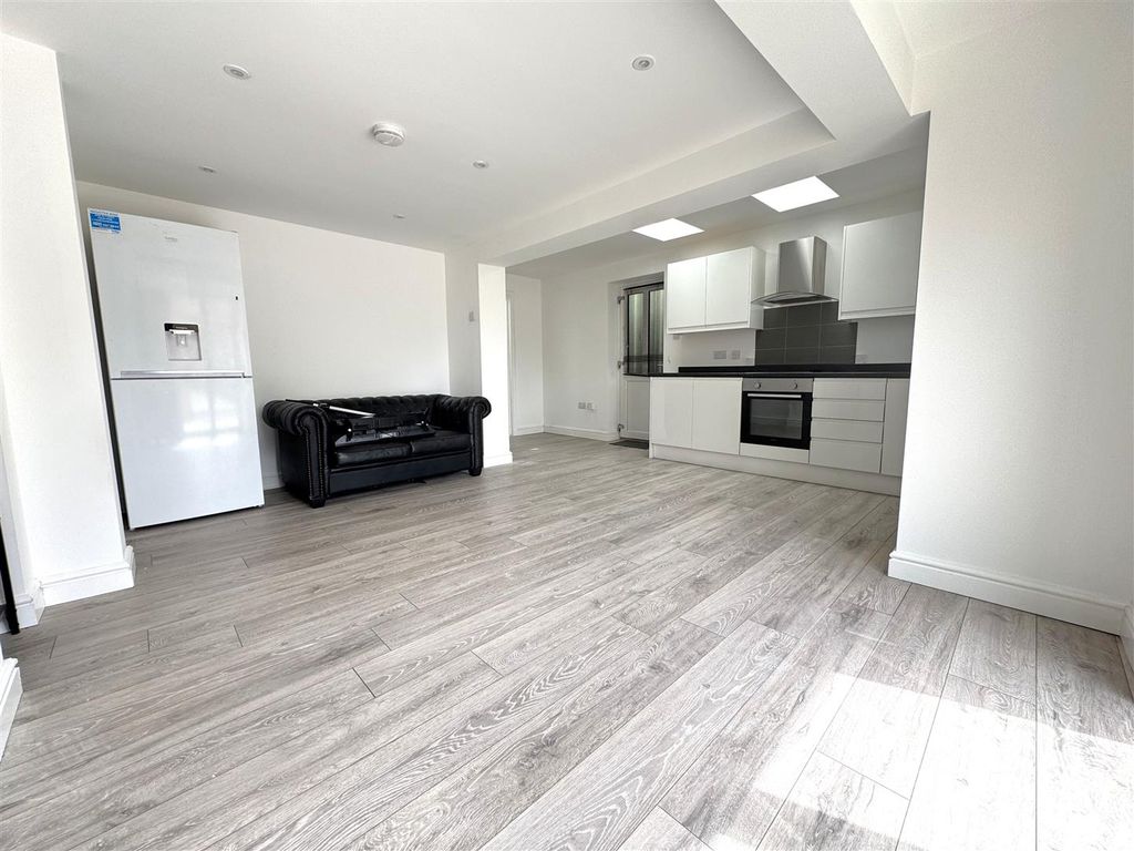 Property photo 2 of 8 Open Plan Reception/Kitchen