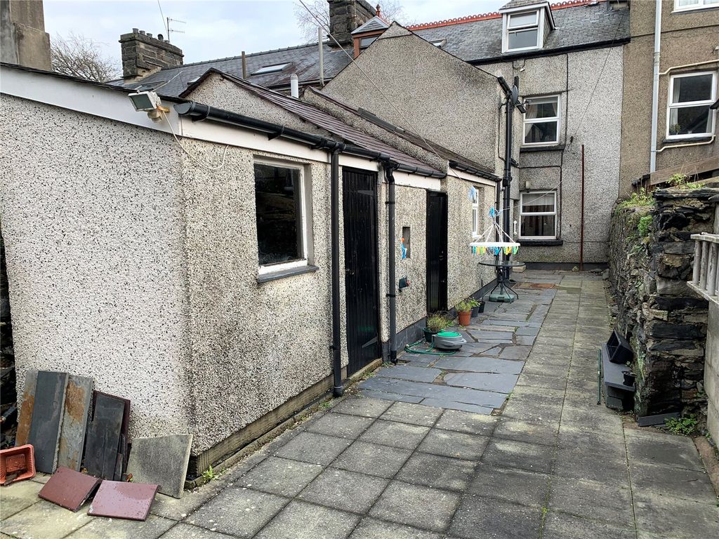 Additional image 18 of 4 bed terraced house for saleLombard Street, Porthmadog, Gwynedd LL49