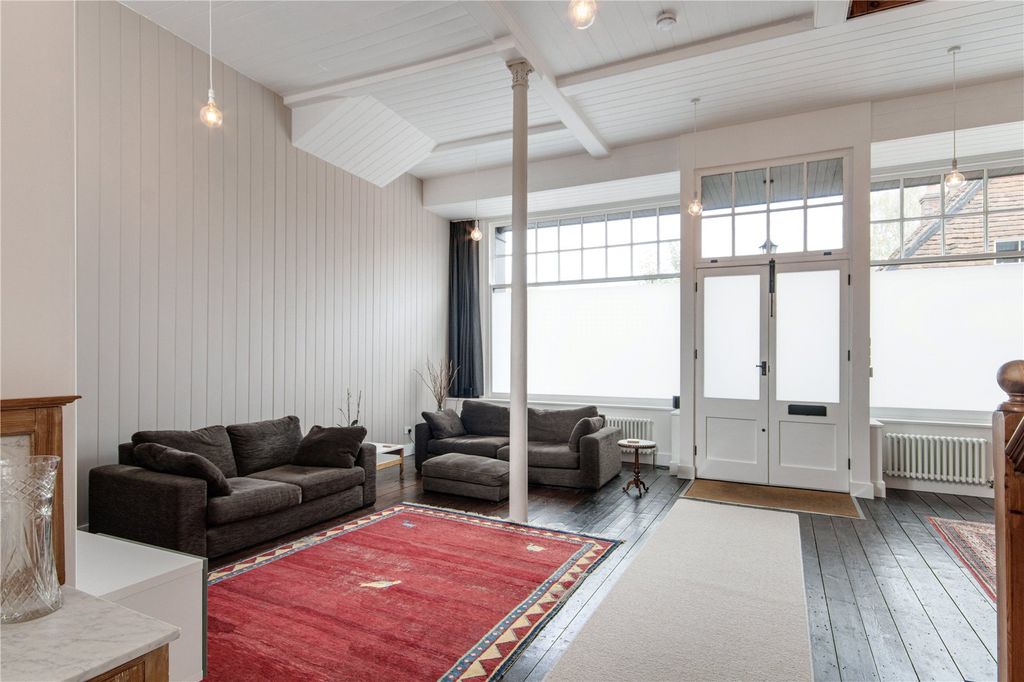 Additional image 10 of 5 bed terraced house for saleHigh Street, Oxted, Surrey RH8