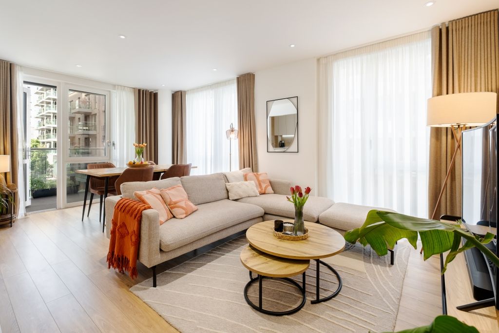 Property photo 1 of 30 Rivulet Apartments