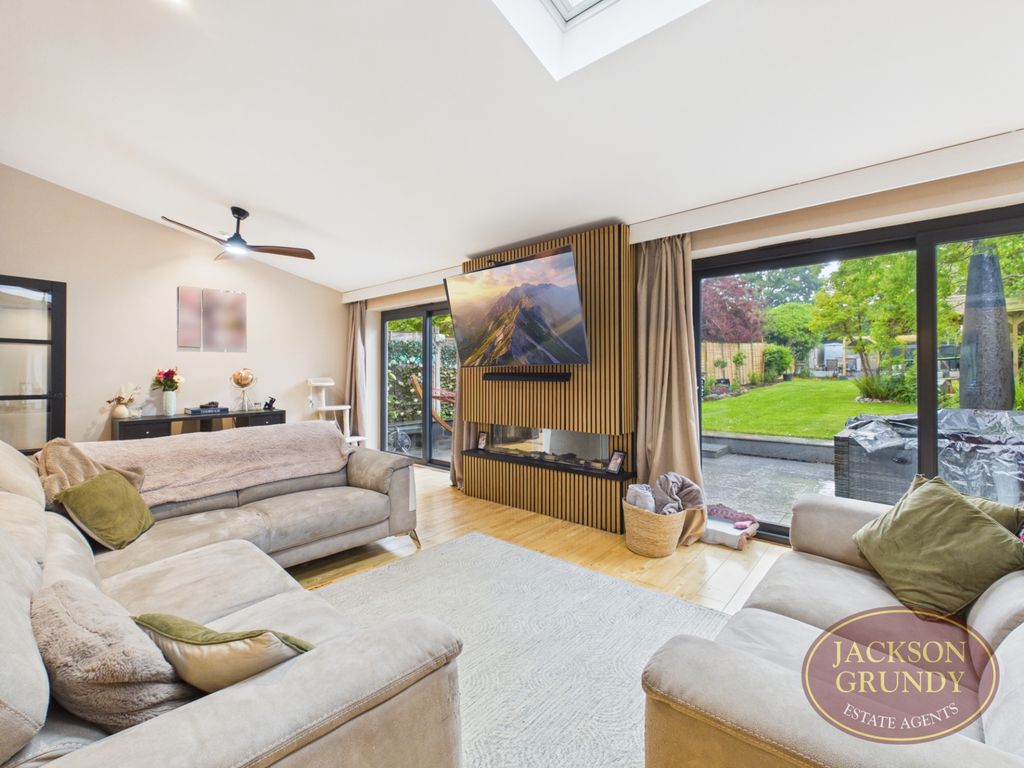 Additional image 10 of 4 bed terraced house for saleBadby Road West, Daventry NN11
