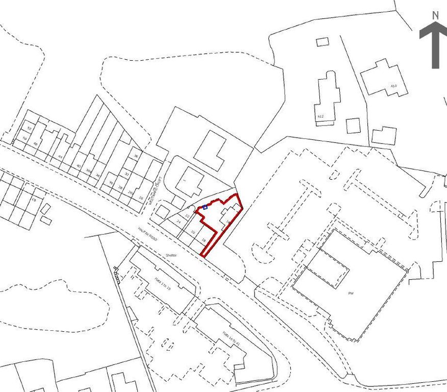 Property photo 3 of 27 Title Plan 1.Jpg