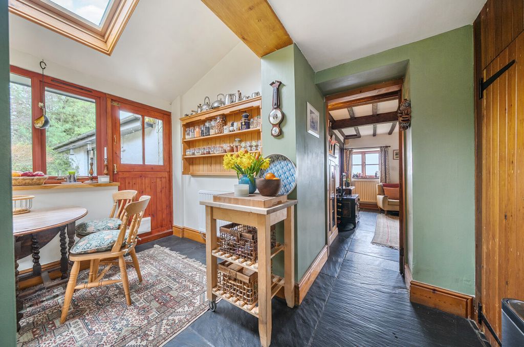 Additional image 7 of 3 bed cottage for salePenstrowed, Newtown, Powys SY16