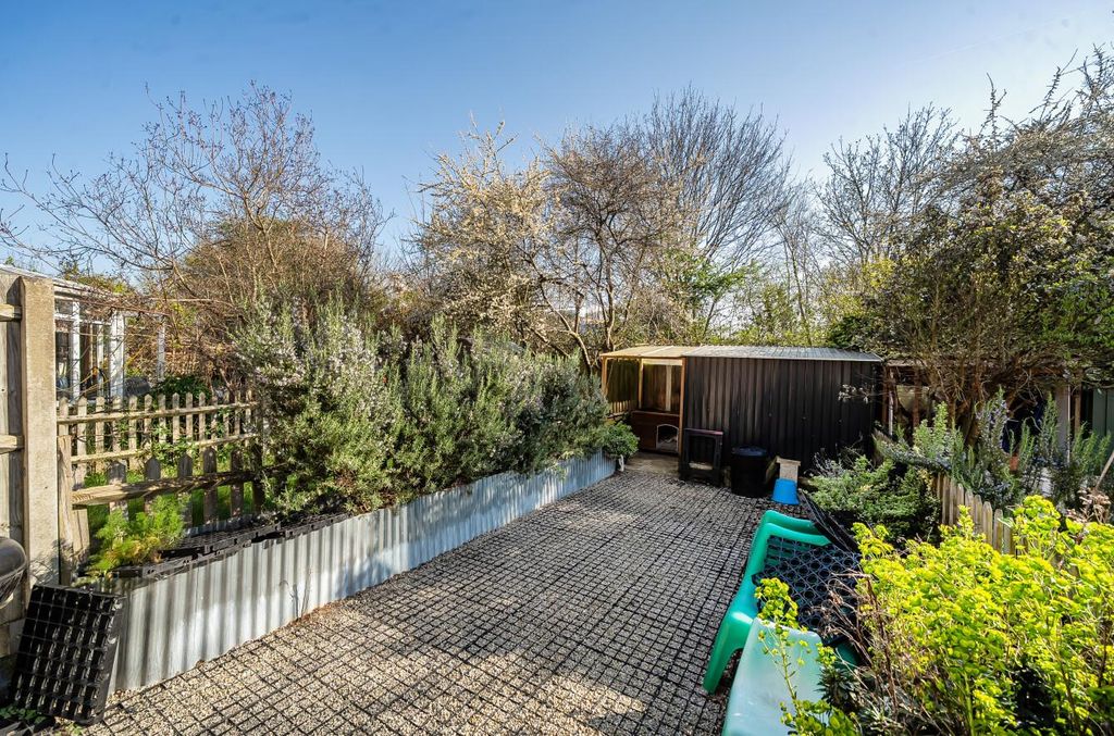 Property photo 3 of 12 Rear Garden2.Jpg