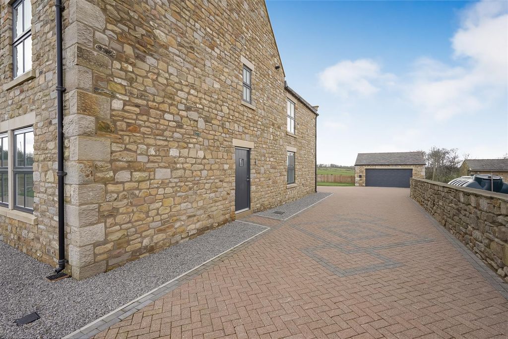 Additional image 30 of 5 bed detached house for saleKings Head Cottages, Heighington, Darlington DL2