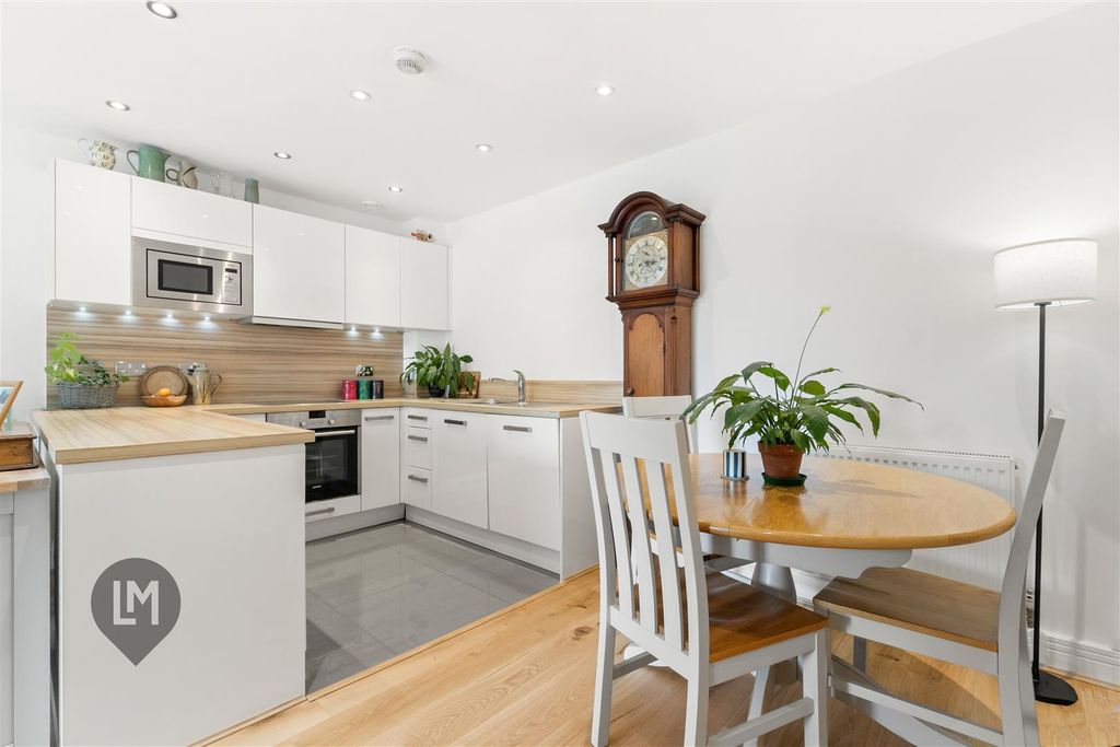 Property photo 3 of 10 Living/Dining/Kitchen