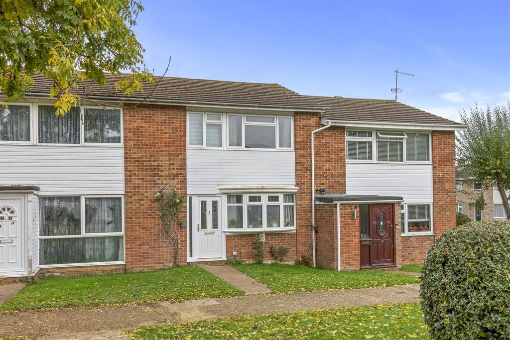 Property photo 1 of 15 25 Ashtree Walk, Hp15 7Tg-12.Jpg