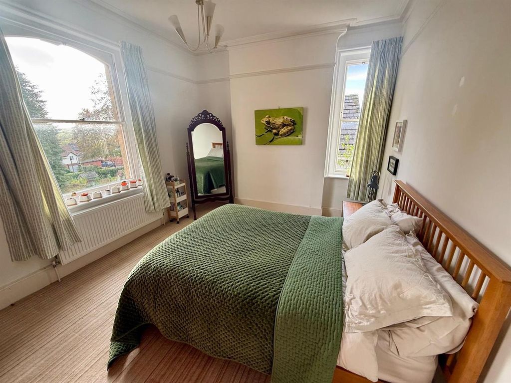Additional image 10 of 6 bed semi-detached house for saleSt. Margarets Road, Hereford HR1