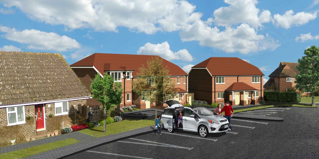 Property photo 1 of 1 Pathfield A Perspective Artist Impression.Jpeg