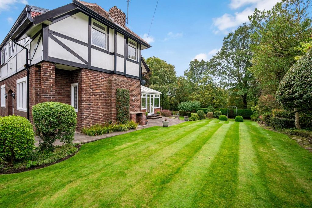 Additional image 36 of 4 bed detached house for saleHawkshaw Avenue, Sunnyhurst, Darwen BB3