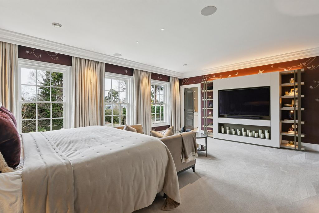 Additional image 33 of 6 bed detached house for saleEsher Park Avenue, Esher, Surrey KT10