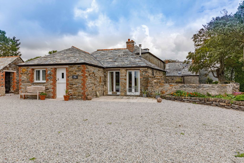 Additional image 24 of 8 bed detached house for saleSt. Eval, Wadebridge PL27