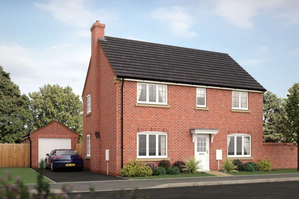 Property photo 1 of 15 The Isbourne