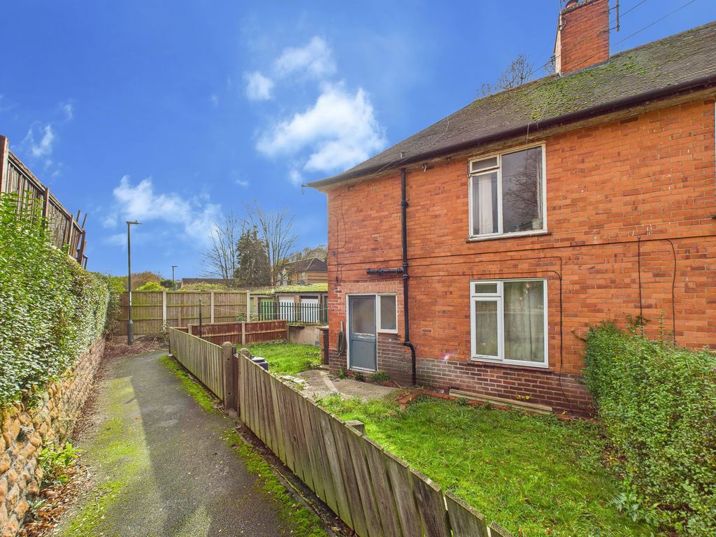 Property photo 1 of 8 External/ Frontage