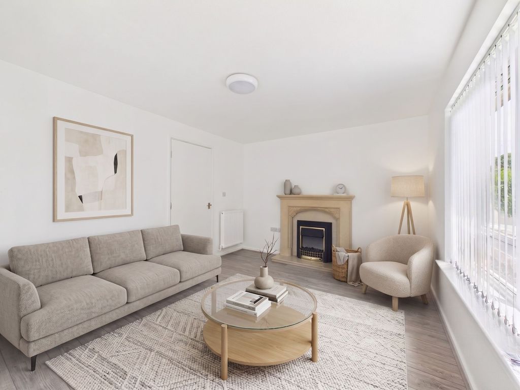 Property photo 2 of 13 Lounge (Virtually Furnished)