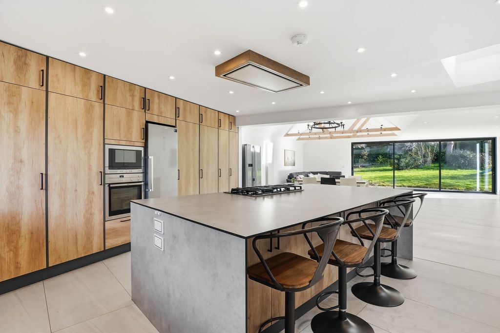 Property photo 2 of 38 Kitchen/Dining/Family Area