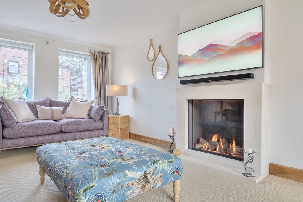 Additional image 9 of 4 bed detached house for saleSpeedwell Close, Melksham SN12