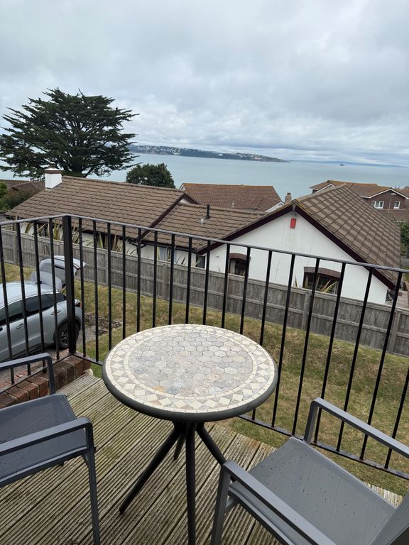 Property photo 1 of 10 Balcony