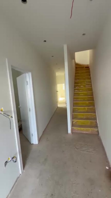 Property photo 2 of 8 Entrance Hall – Refurbishment In Progress