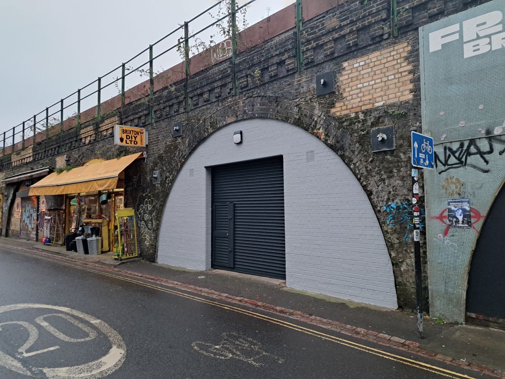 Property photo 2 of 2 Flexible Property Space