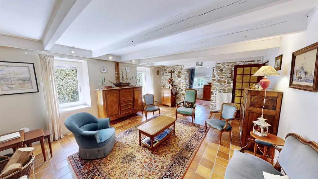 Property photo 1 of 28 Spacious Charming Longère - No Work Needed