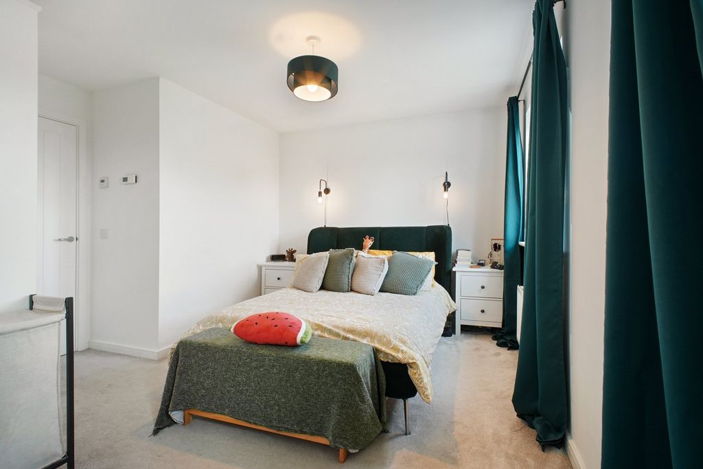 Additional image 11 of 3 bed villa for saleBessie Graham Court, Kilwinning KA13