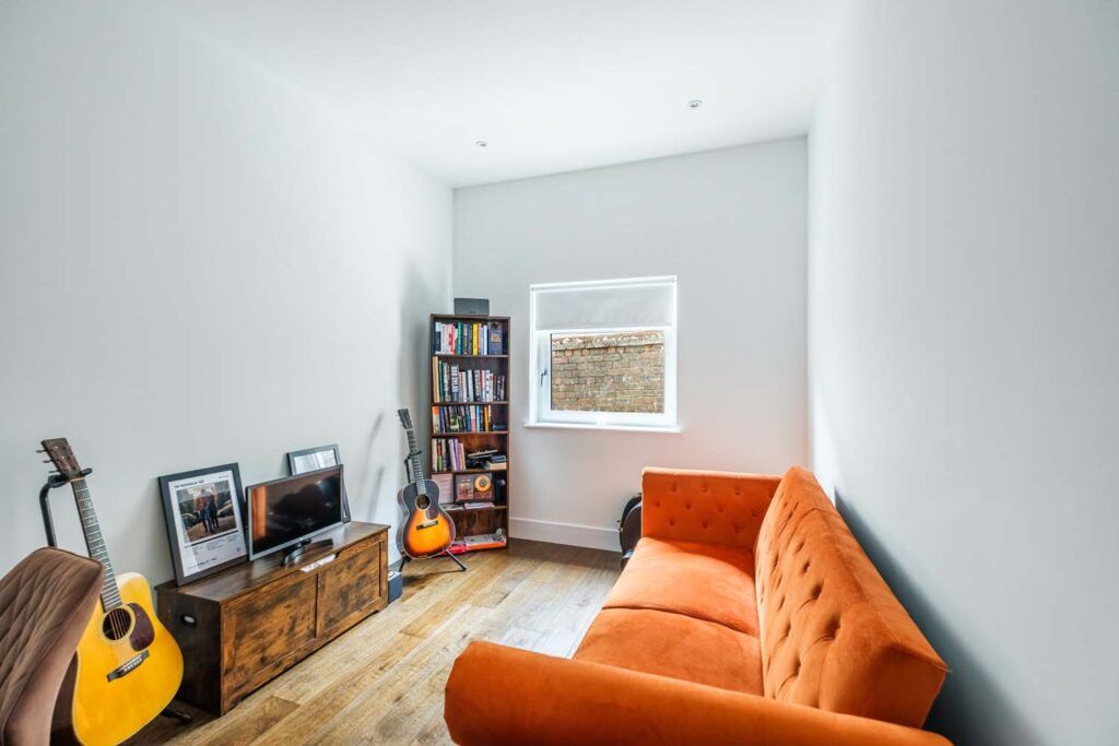 Additional image 13 of 4 bed semi-detached house for sale25 Arthur Avenue, Cairnhill, Airdrie ML6