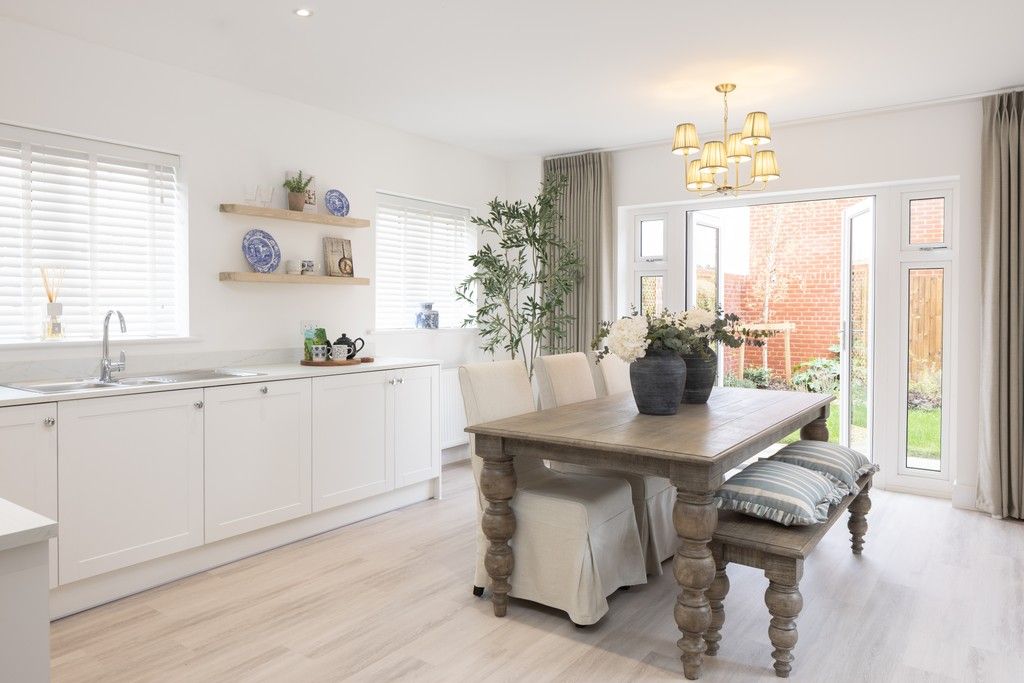 Property photo 2 of 14 Rowan | Kitchen/Dining 2