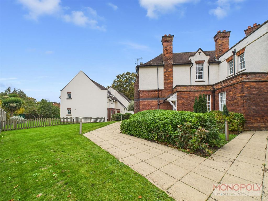 Additional image 22 of 2 bed flat for saleRhosnesni Lane, Wrexham LL12