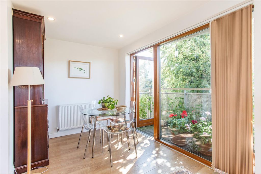 Property photo 2 of 19 Dining Space To Balcony